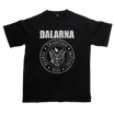 T-shirt Dalarna (KP Original TEE - Exclusive Loose Fit)