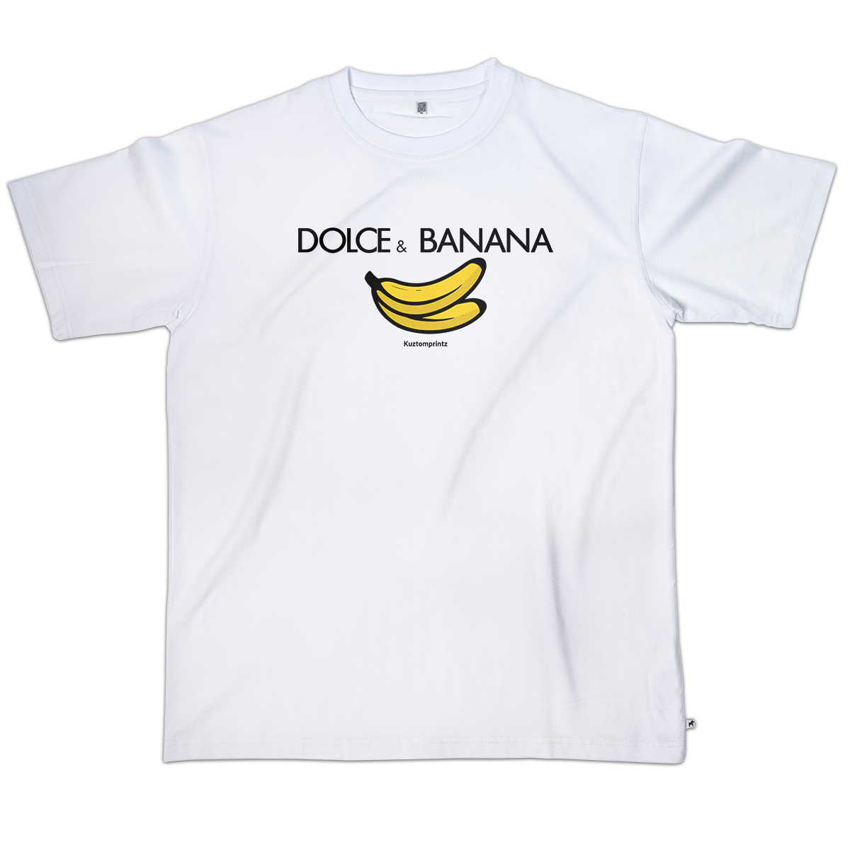 T-shirt - Dolce & banana (KP Original TEE - Exklusiv Loose Fit)