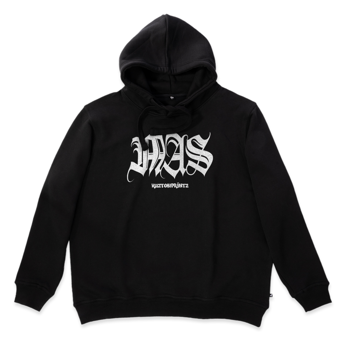 Huvtröja Mas (KP Original Hoodie oversize fit)