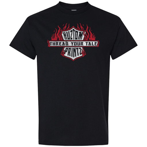 T-shirt - Thread Your Tale
