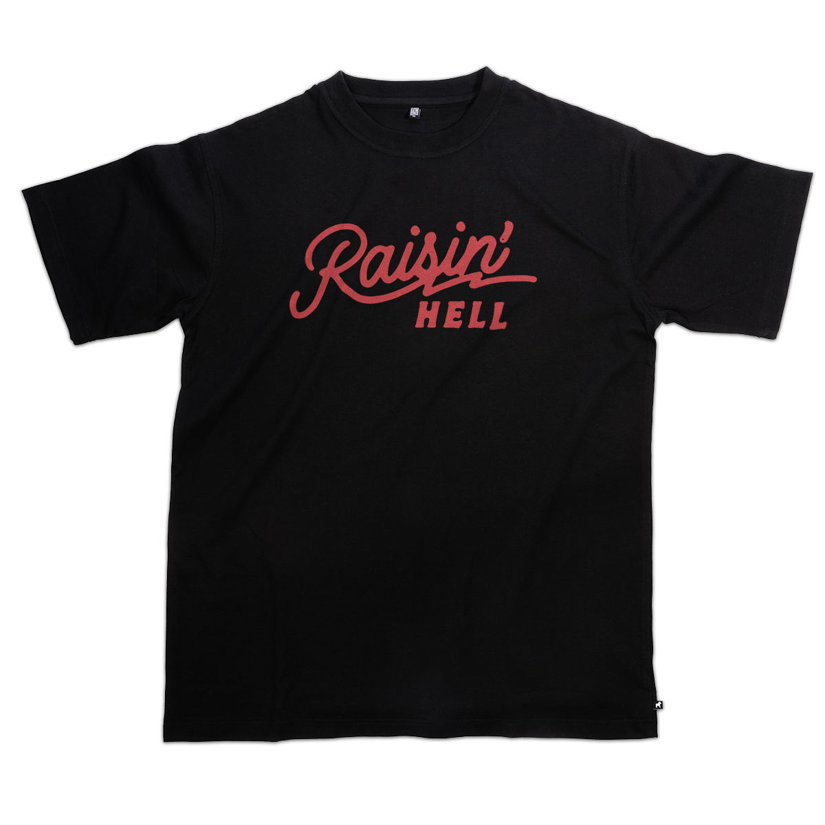 T-shirt - Raisin hell (KP Original TEE - Exclusive Loose Fit)