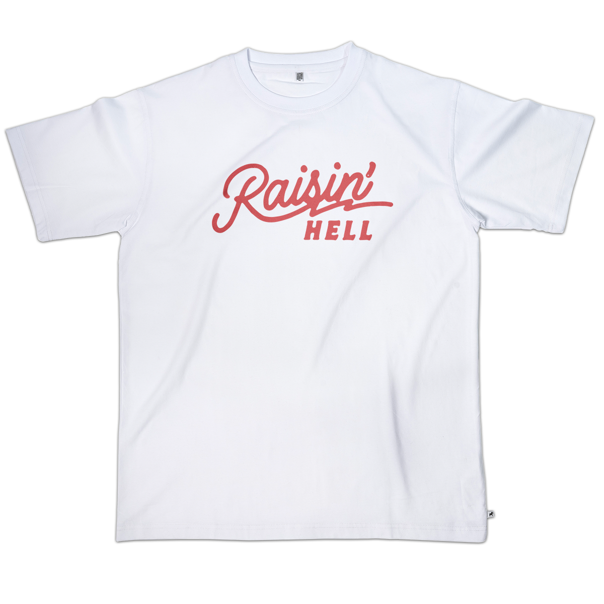 T-shirt - Raisin hell (KP Original TEE - Exclusive Loose Fit)