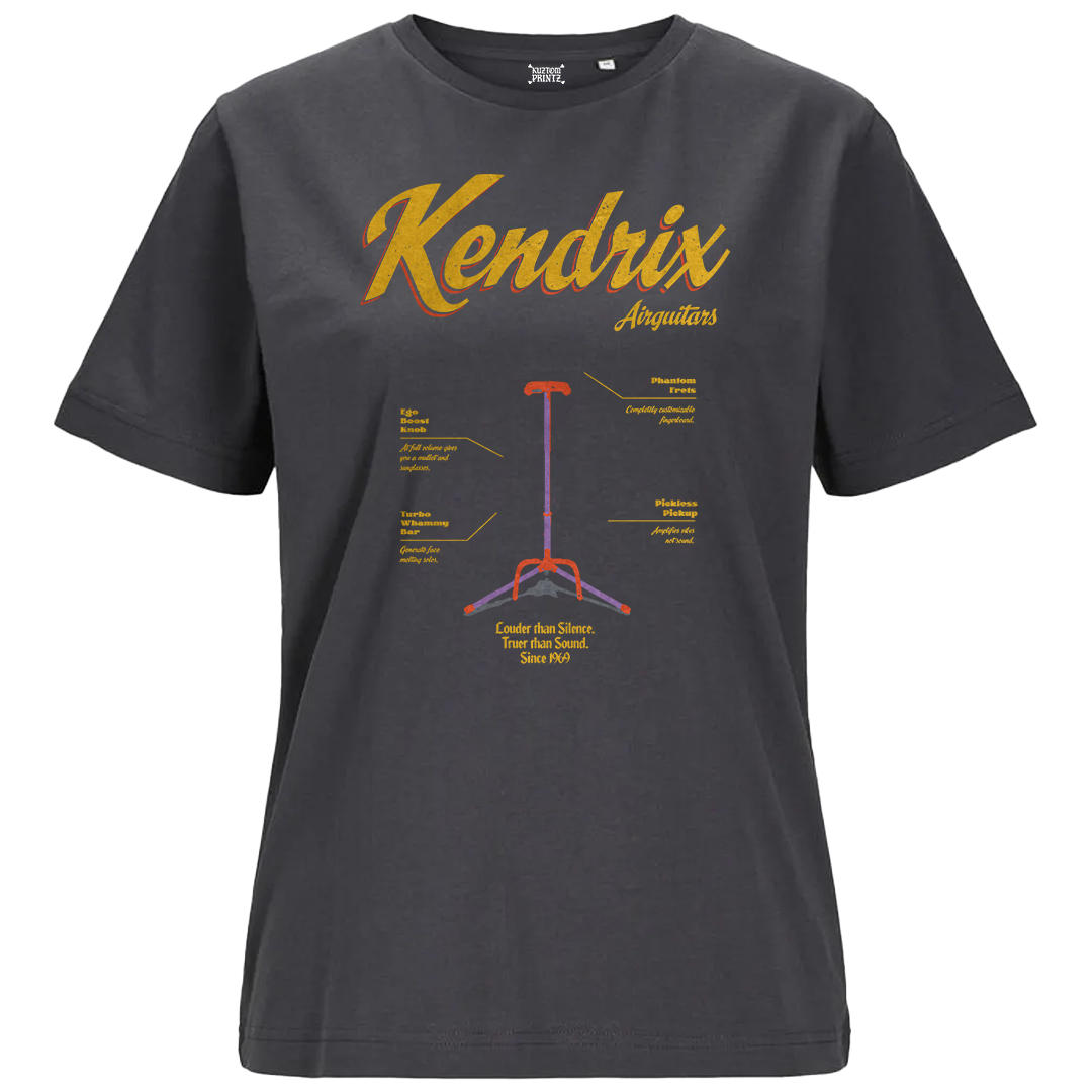 Kendrix Airguitars