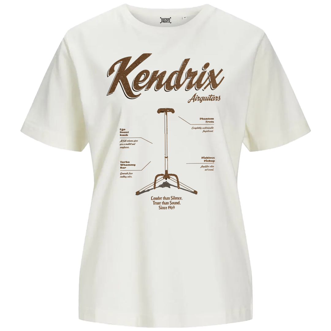 Kendrix Airguitars