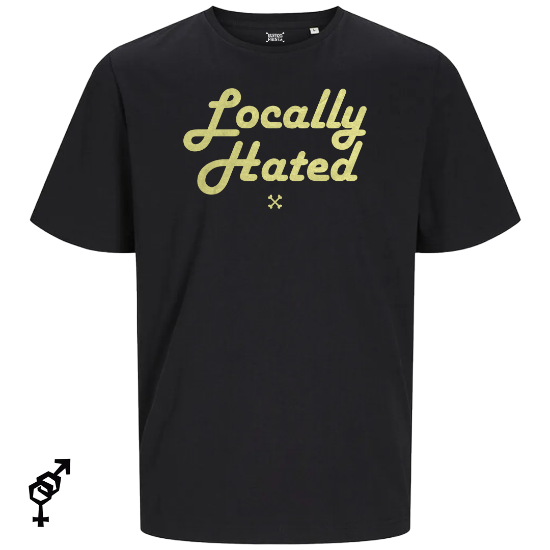 Locally Hated