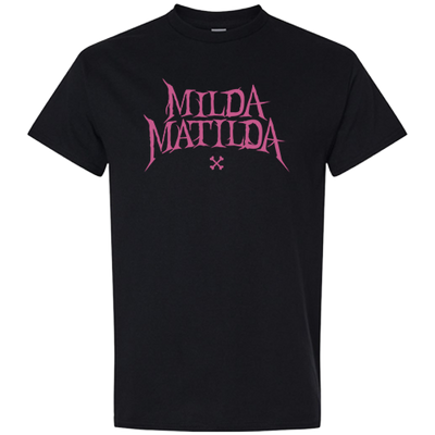 T-shirt - Milda Matilda
