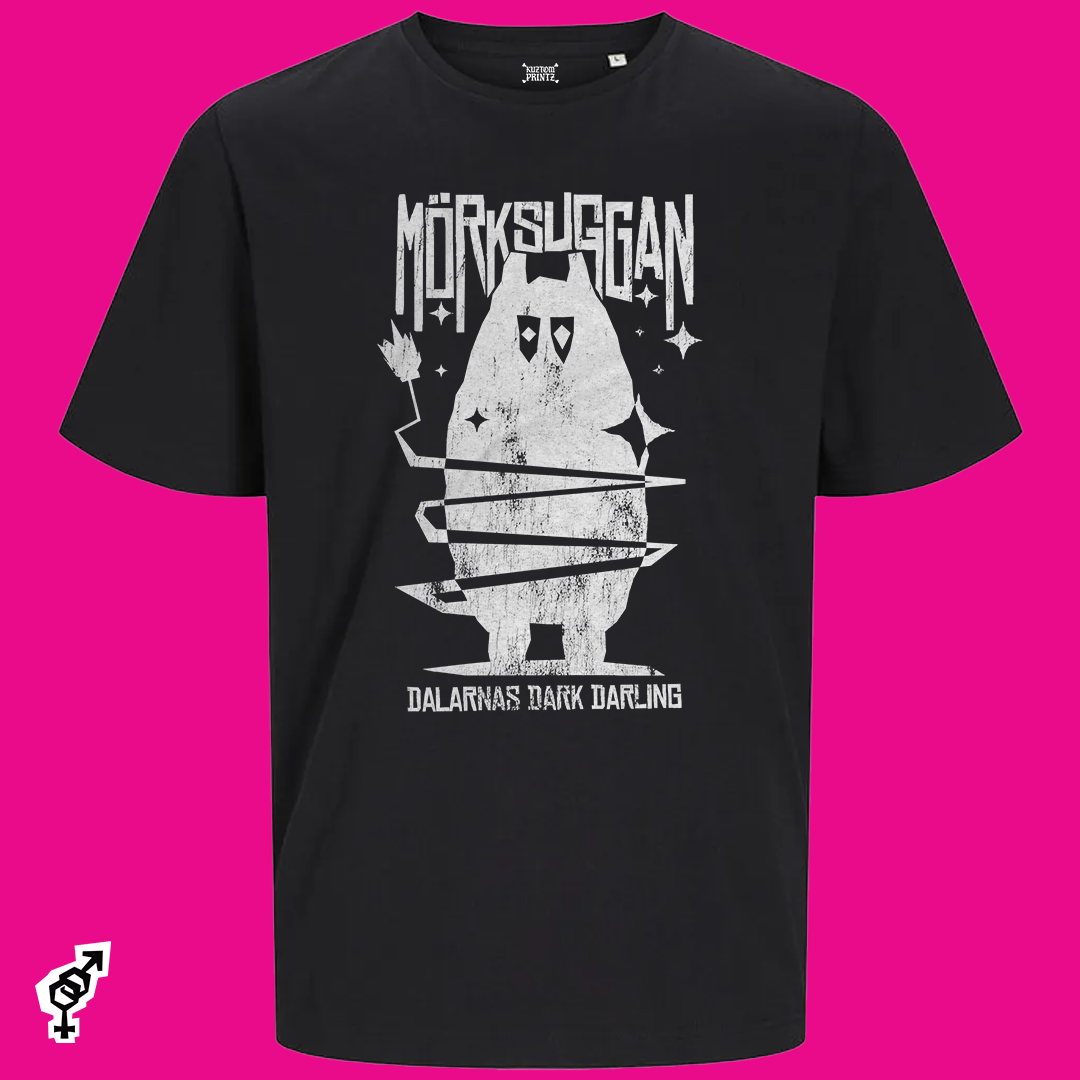 Mörksuggan [KuztomCrüe Edition]