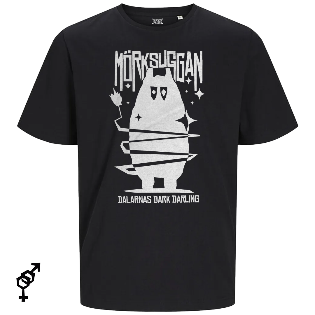 Mörksuggan