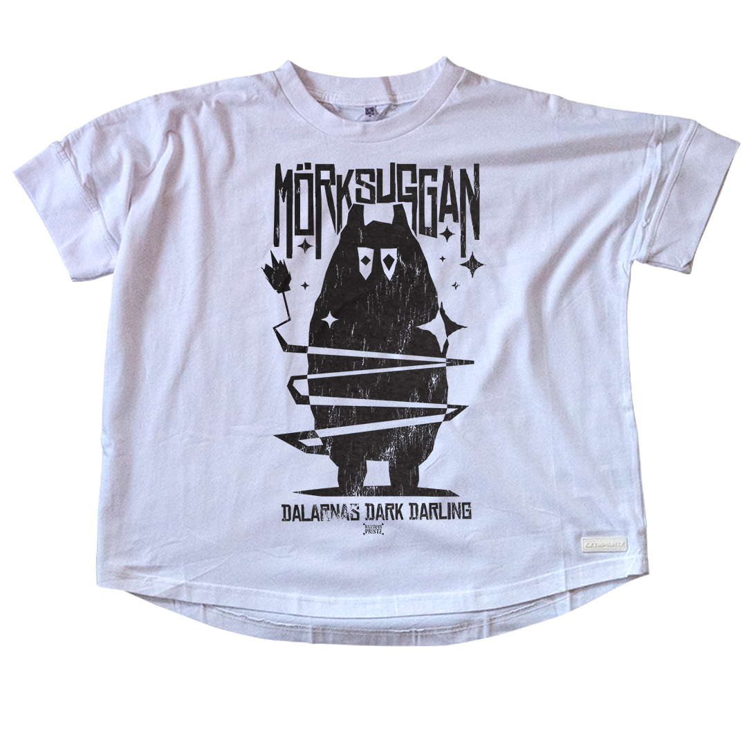 Mörksuggan - Dalarnas dark darling