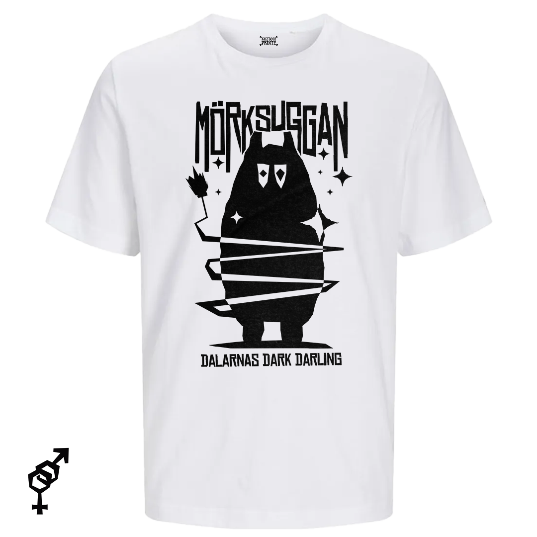 Mörksuggan