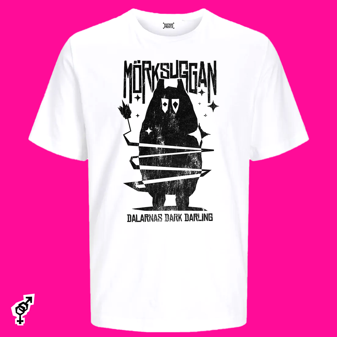 Mörksuggan [KuztomCrüe Edition]