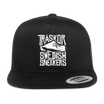 Trucker keps Träskor swedish sneakers