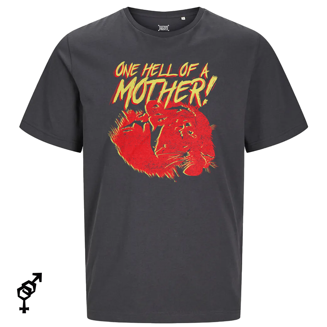 One Hell of a Mother