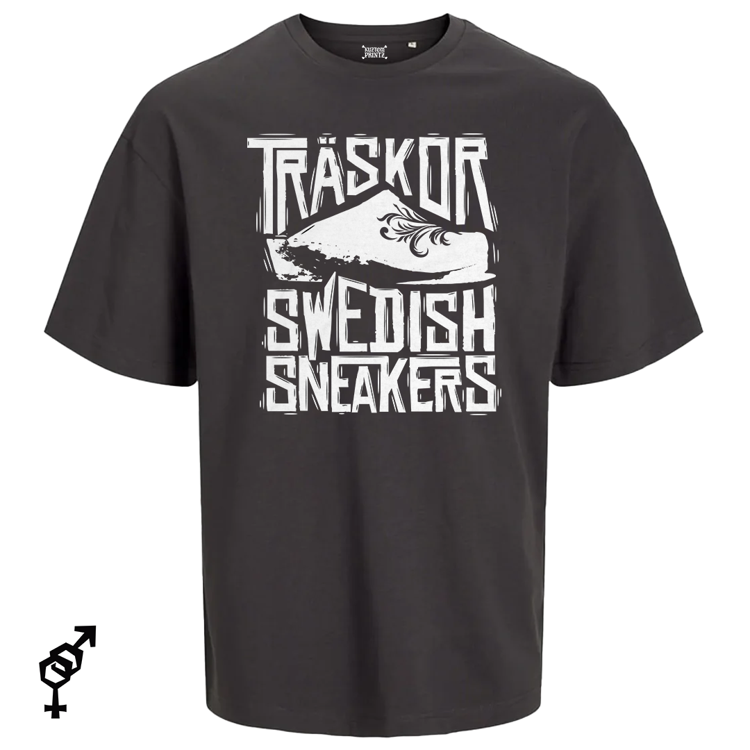Träskor – Swedish Sneakers Pt2