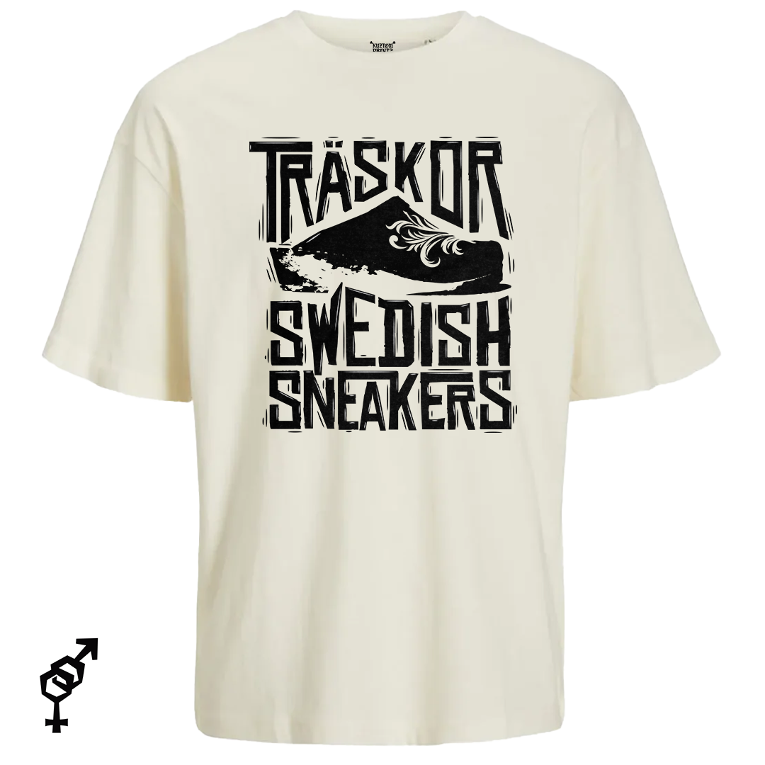 Träskor – Swedish Sneakers Pt2