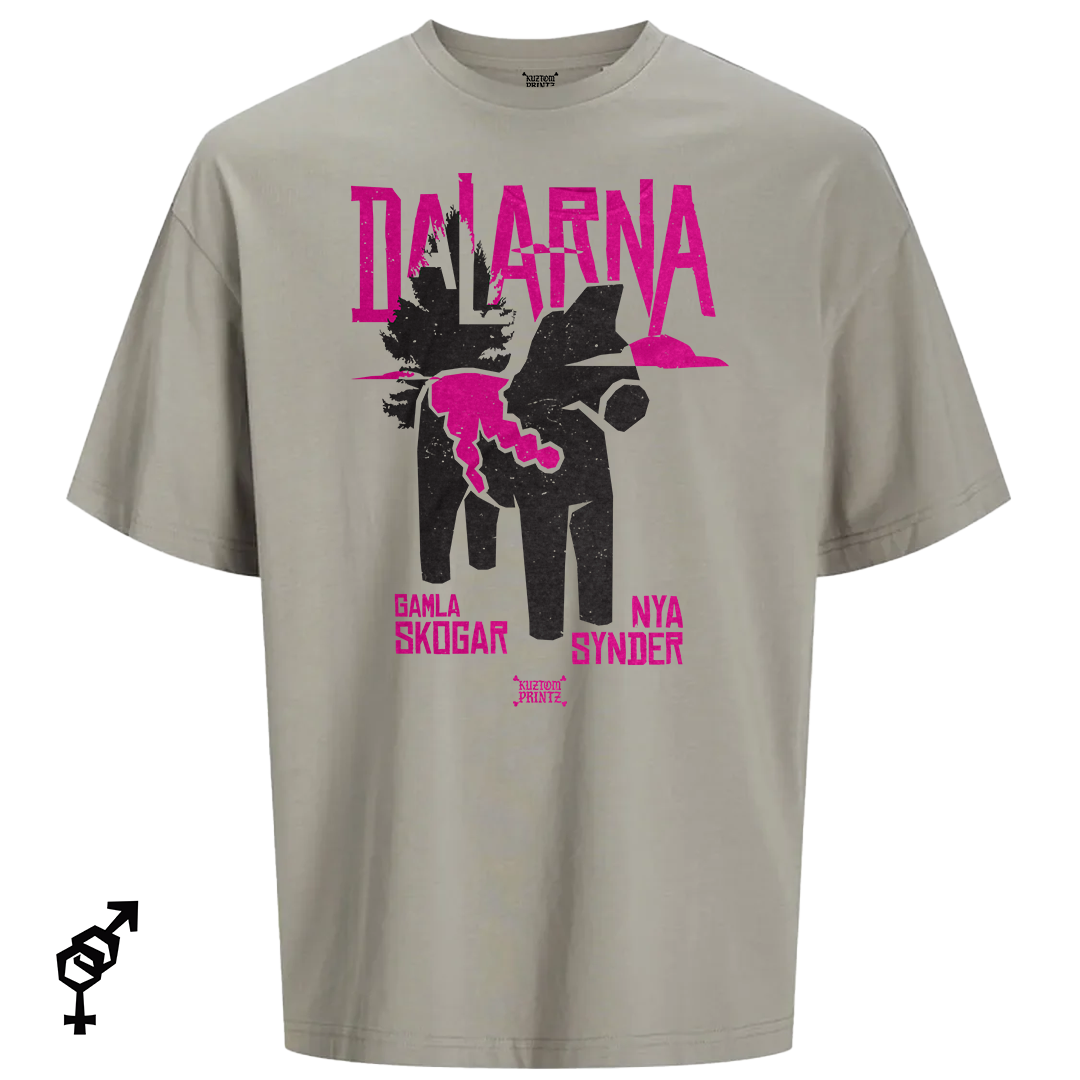 Dalarna - Nya synder