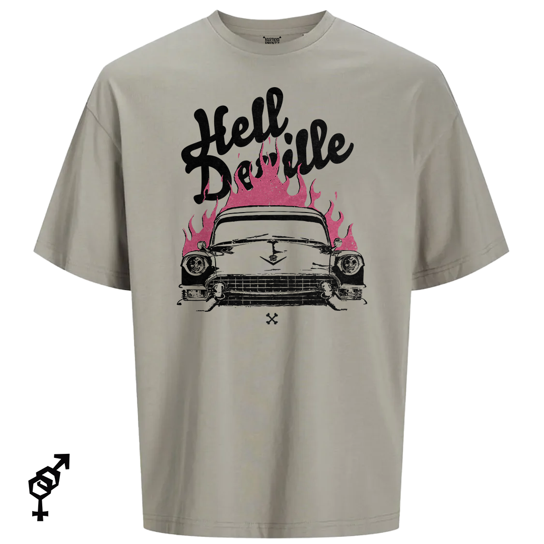 Hell DeVille