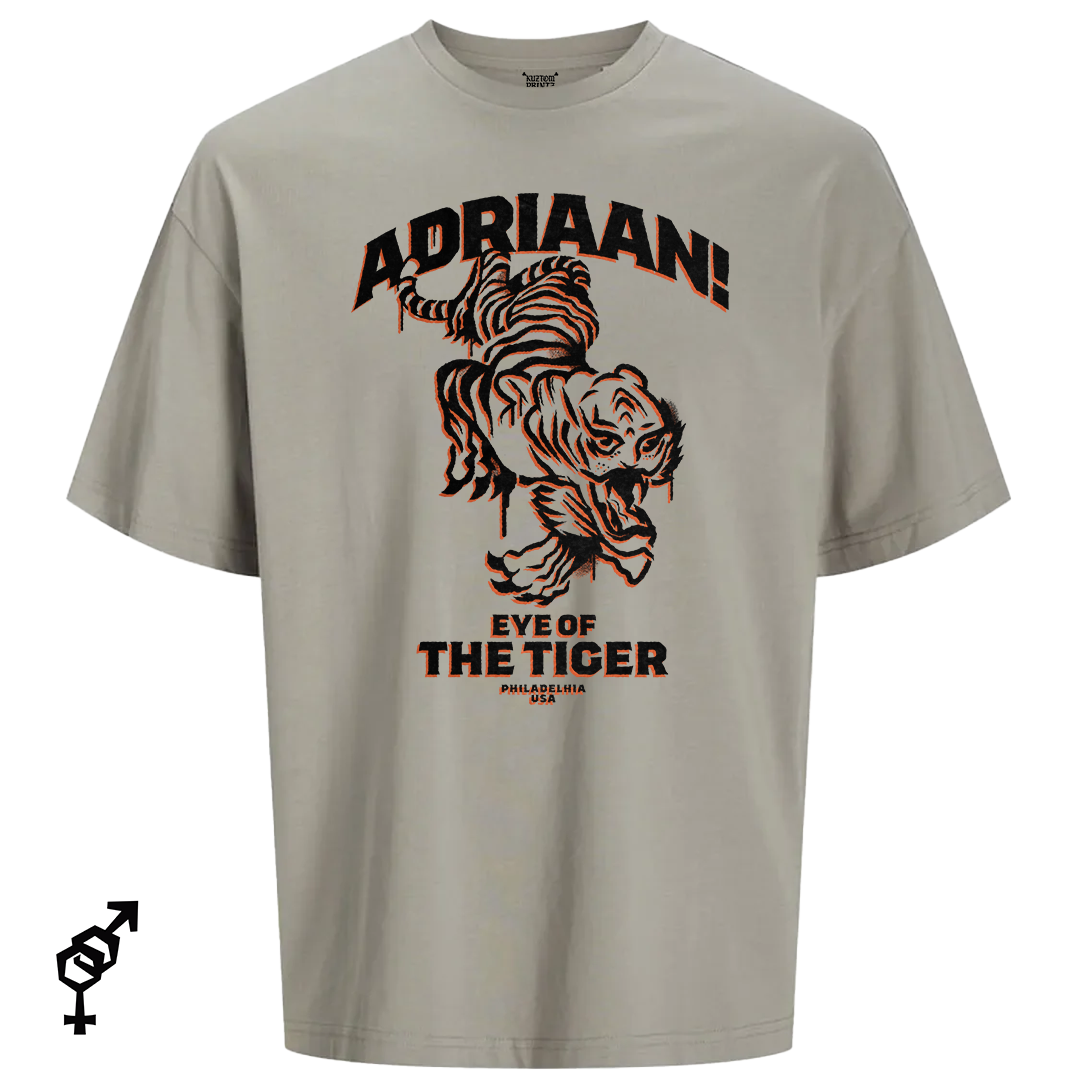 Adriaan!