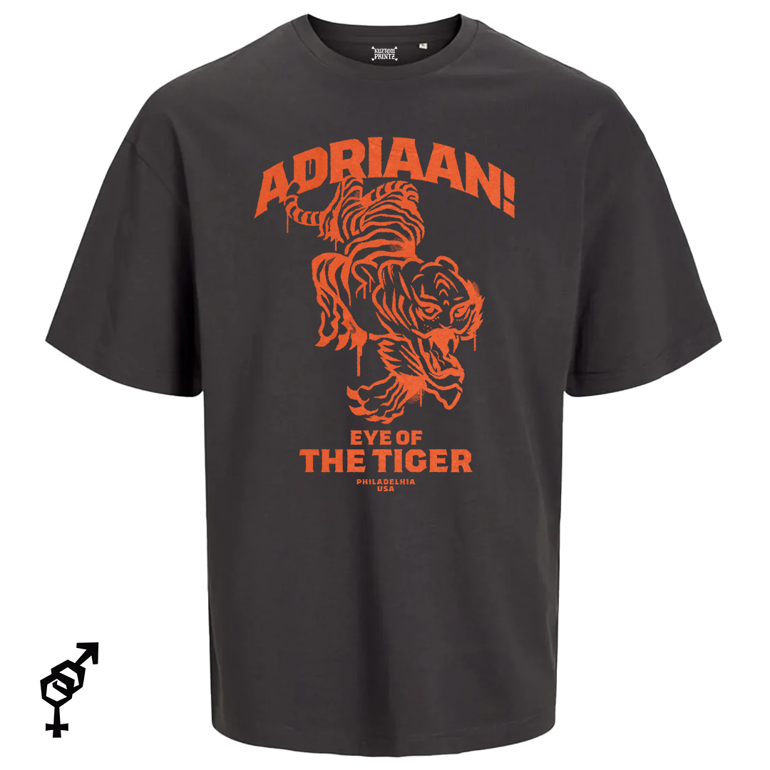 Adriaan!