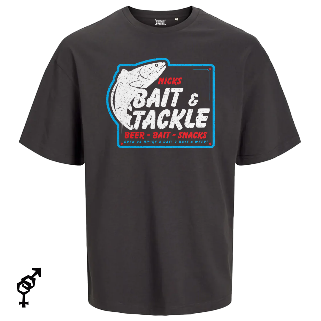 Nick’s Bait & Tackle
