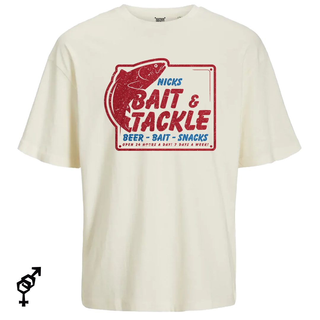 Nick’s Bait & Tackle