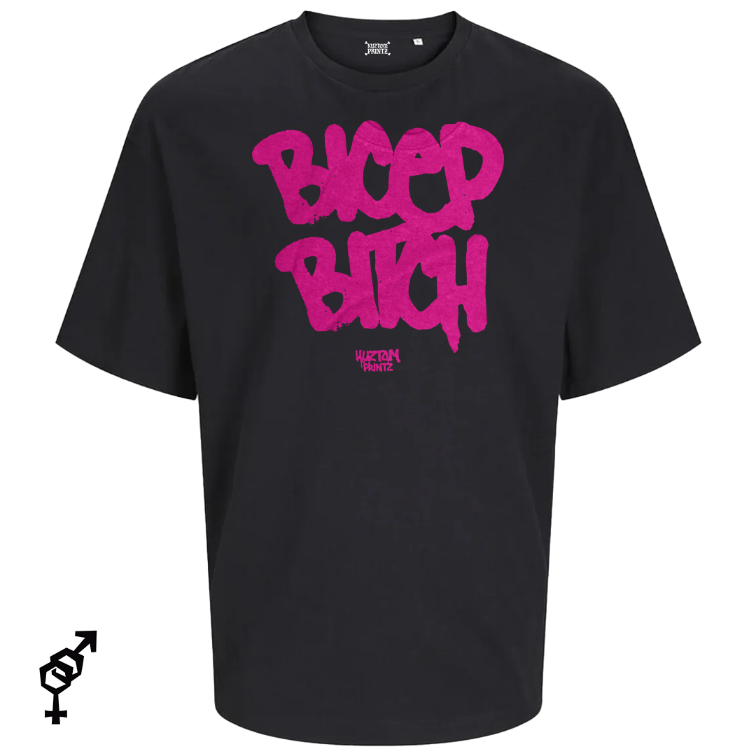 Bicep Bitch