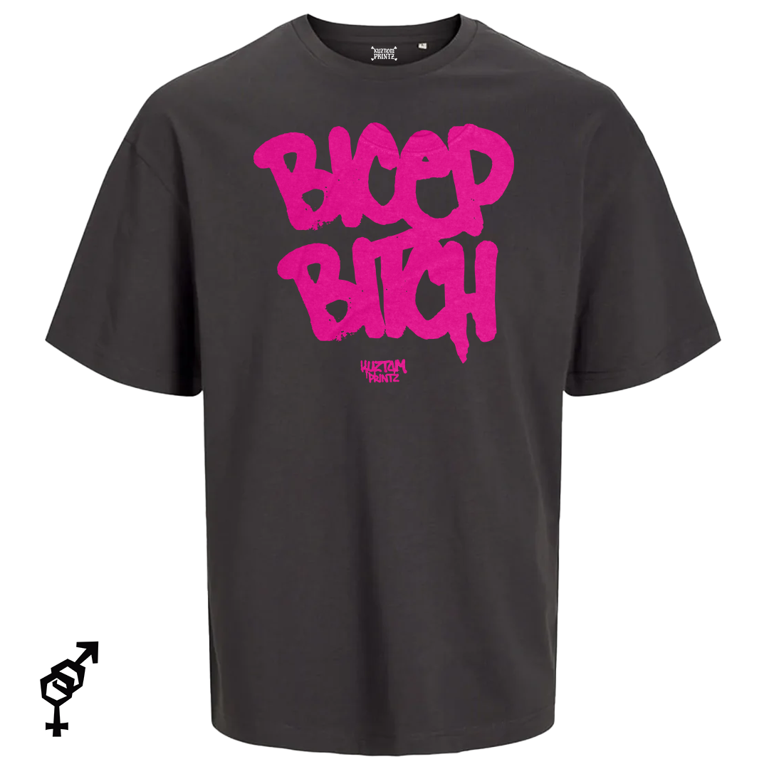 Bicep Bitch
