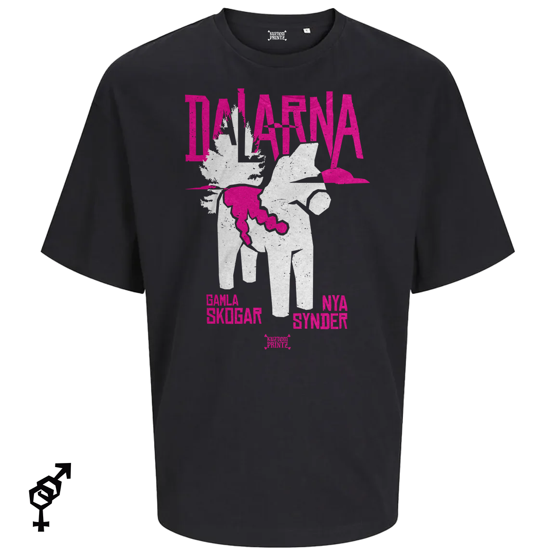 Dalarna - Nya synder