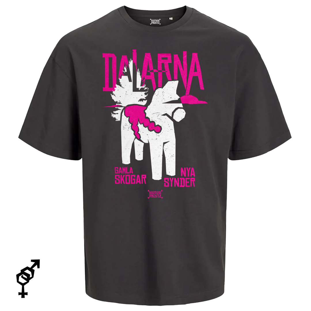 Dalarna - Nya synder