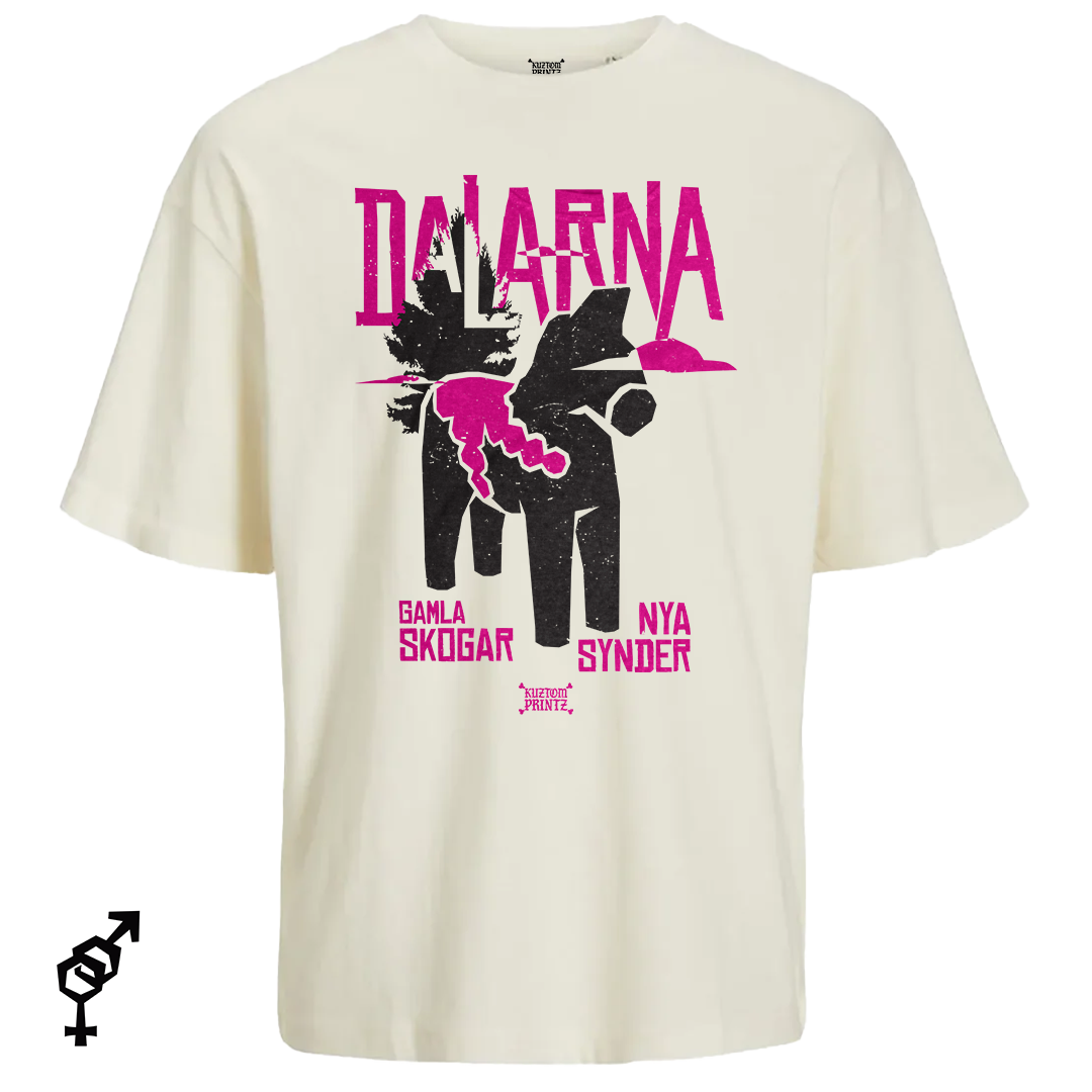 Dalarna - Nya synder