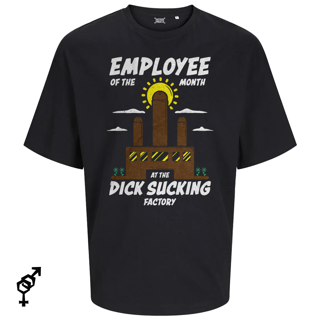 Employee of the month