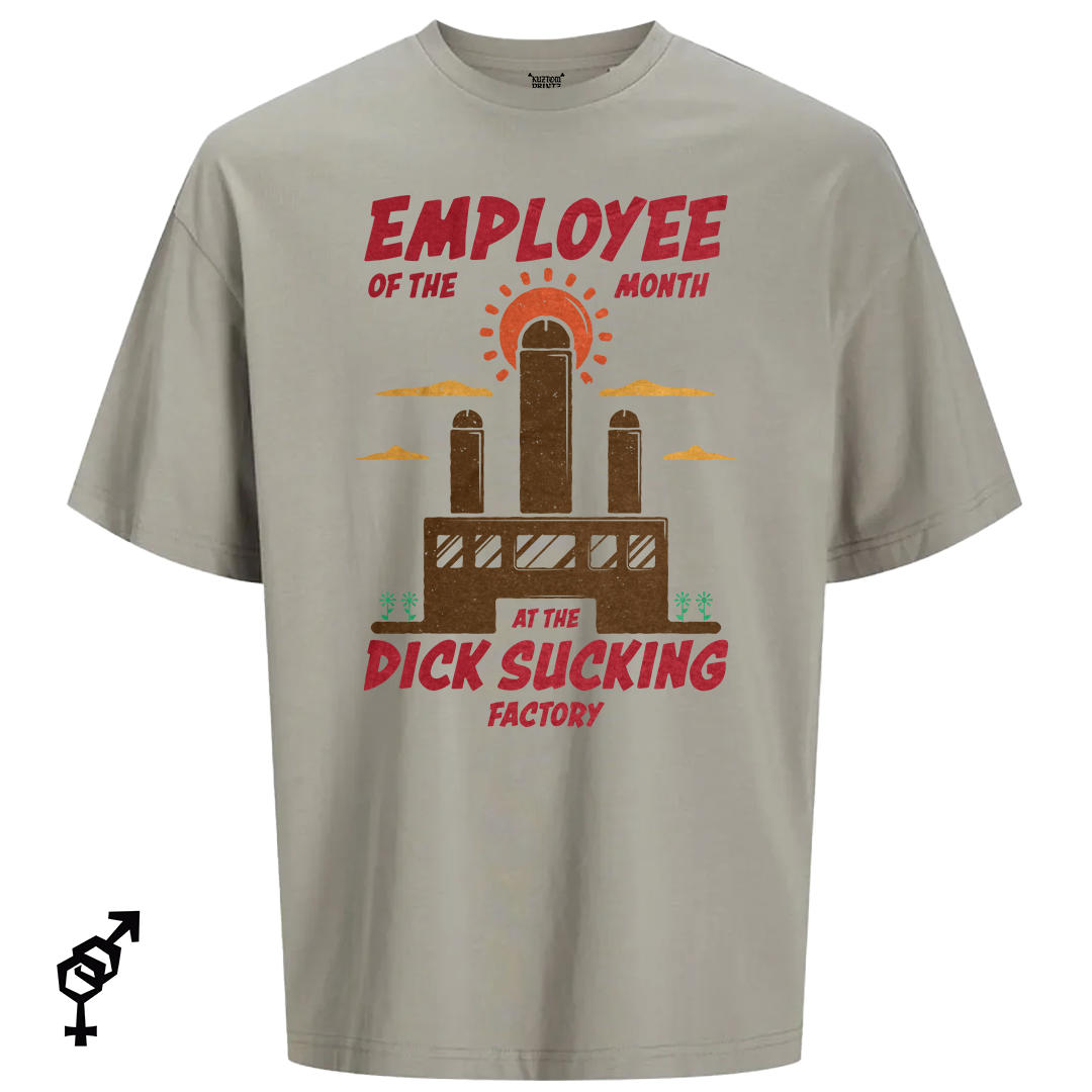 Employee of the month
