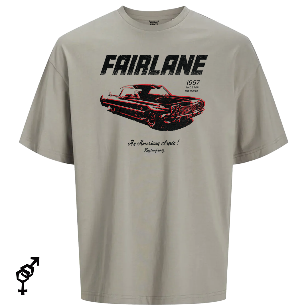 Fairlane