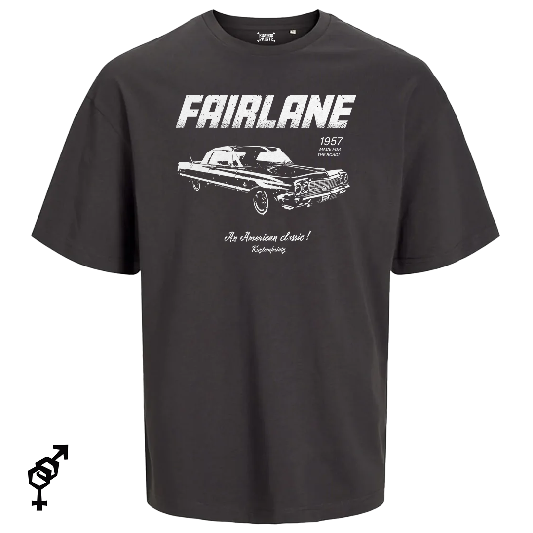 Fairlane