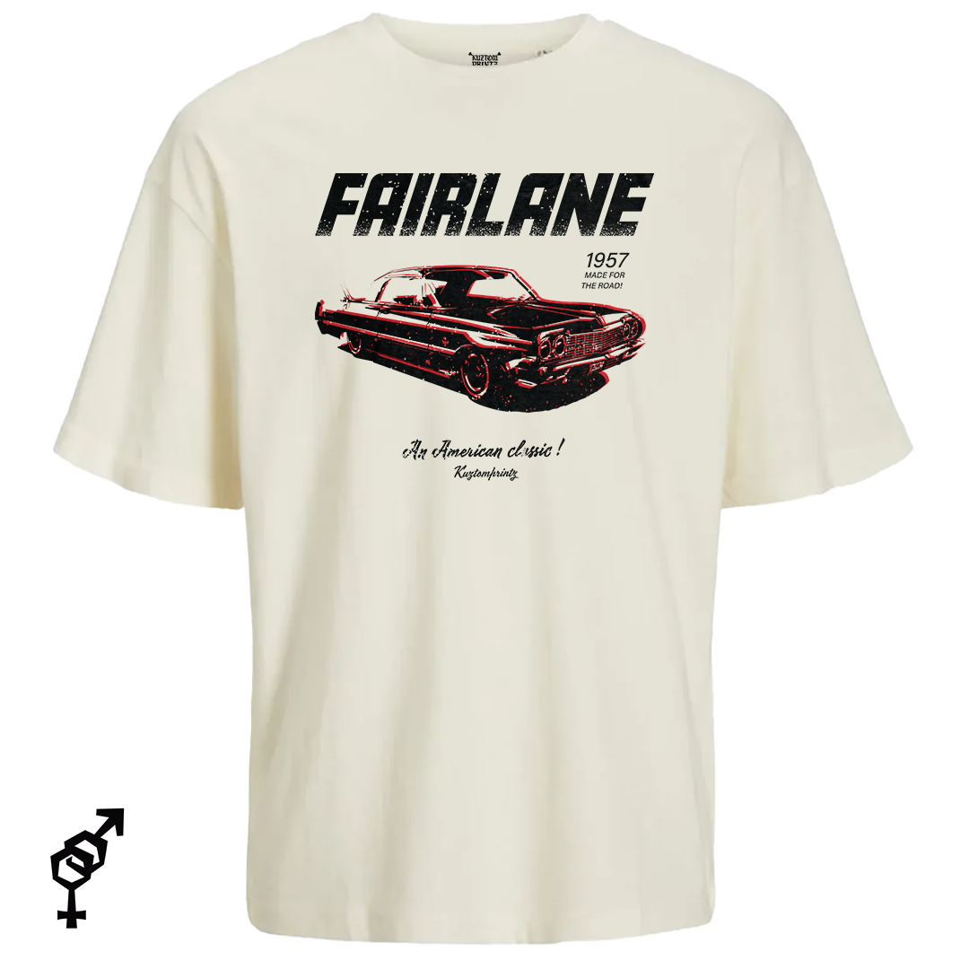Fairlane