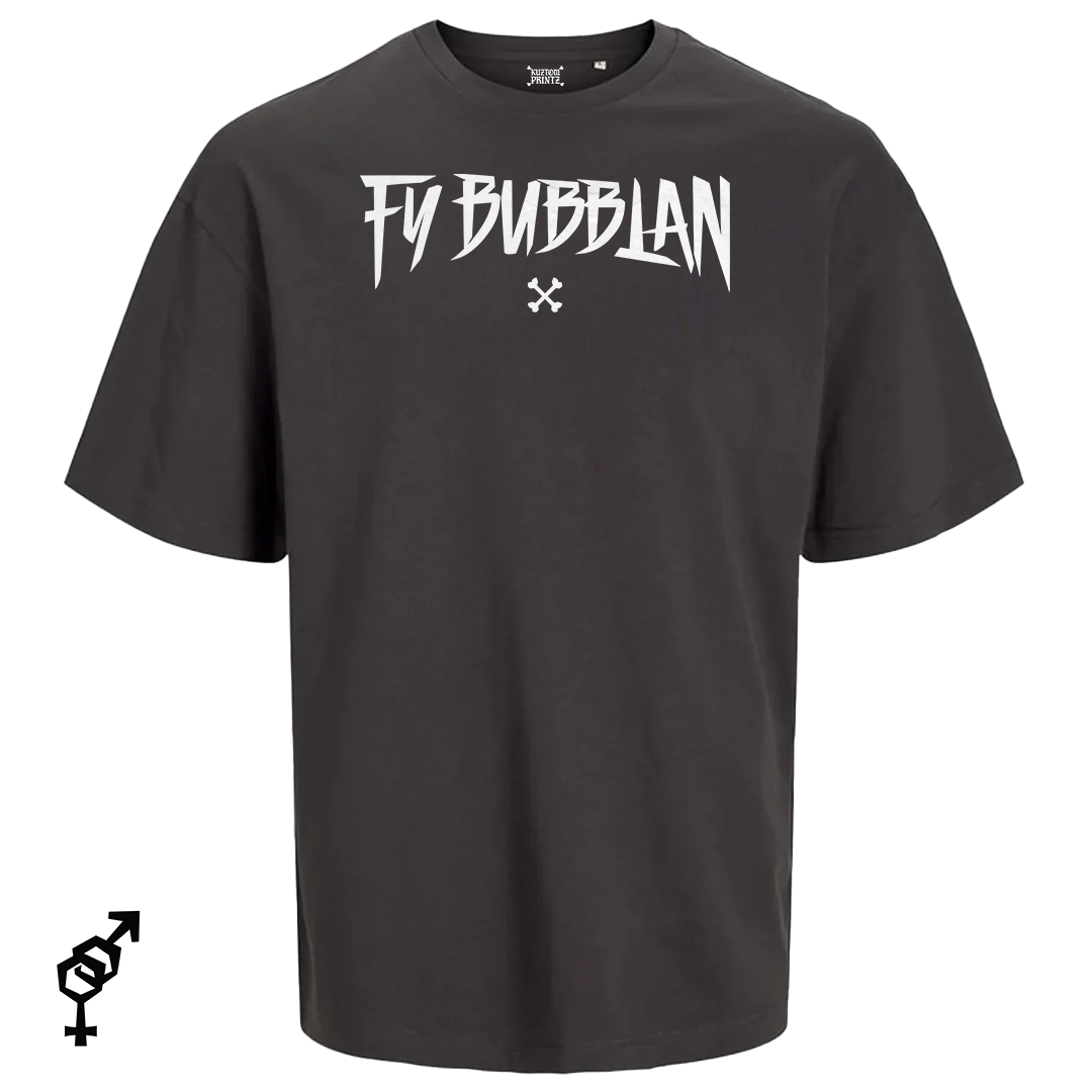 Fy bubblan