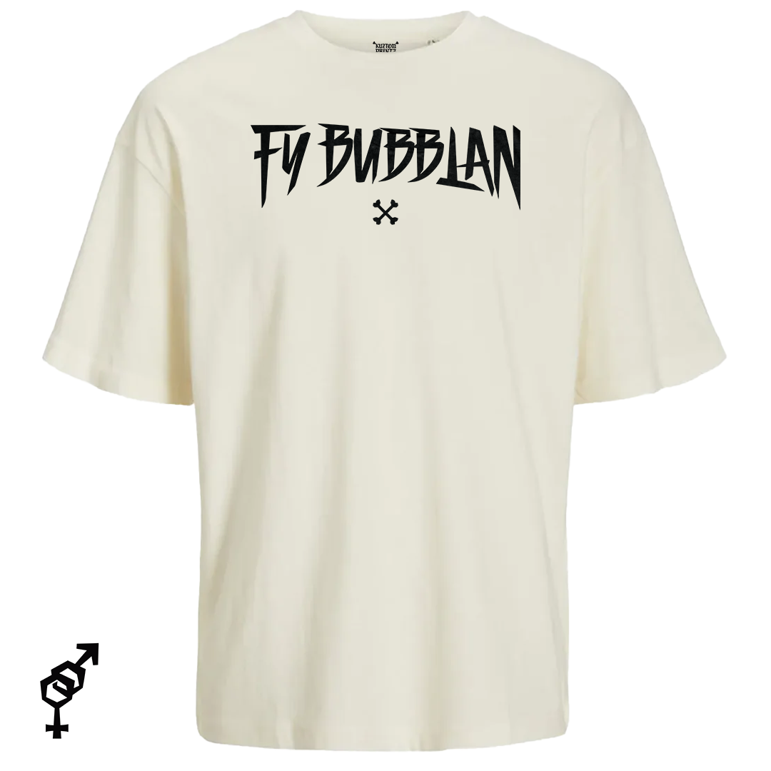 Fy bubblan