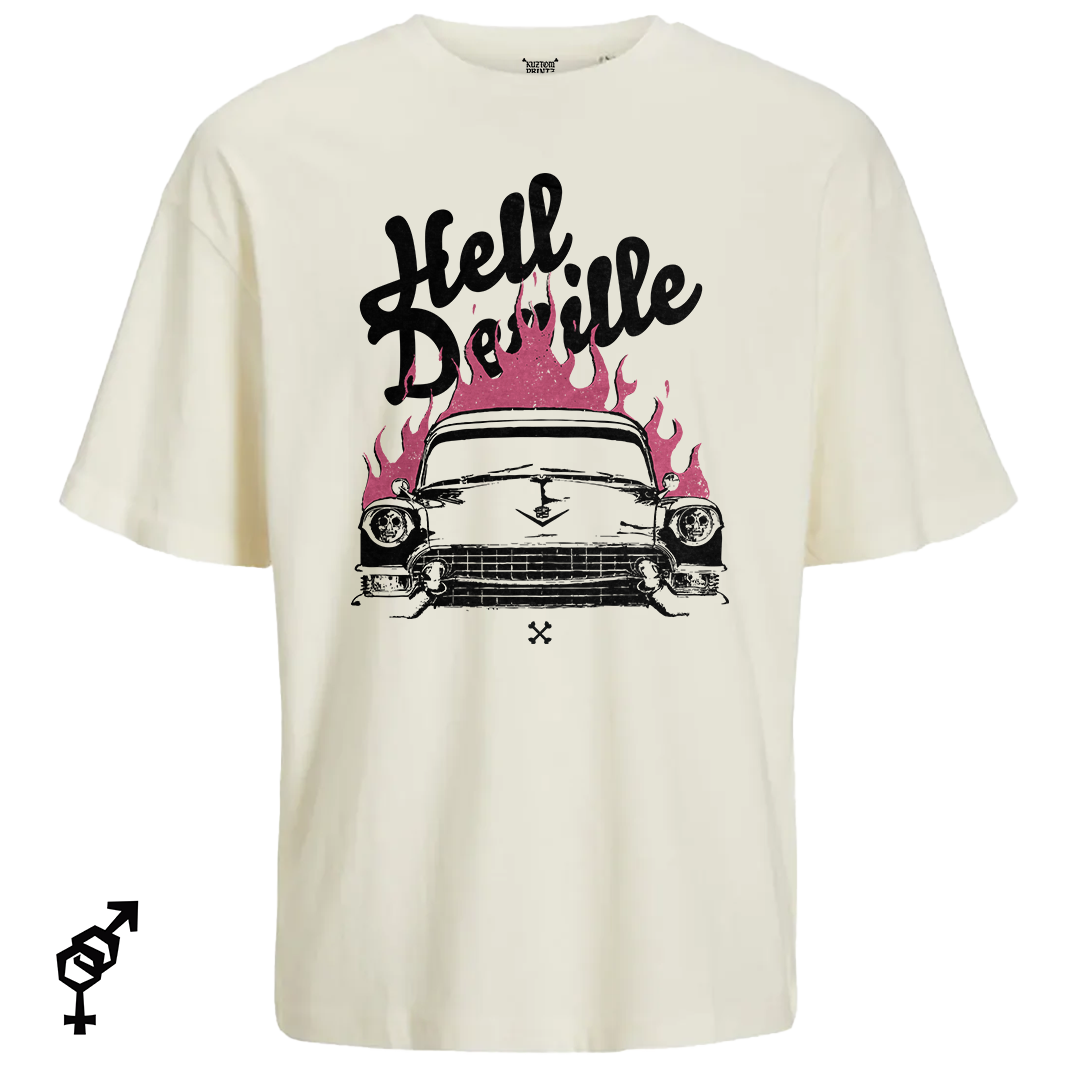 Hell DeVille