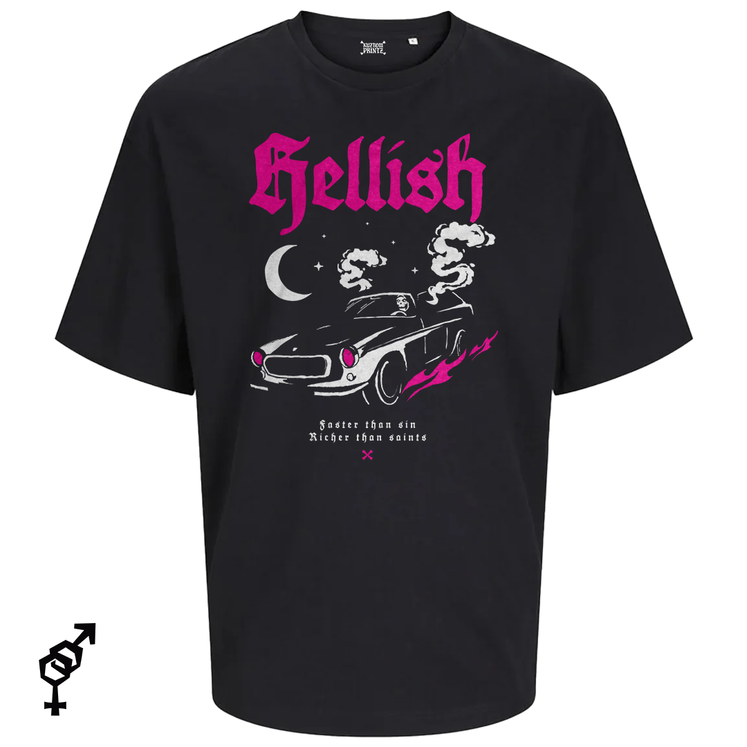 Hellish