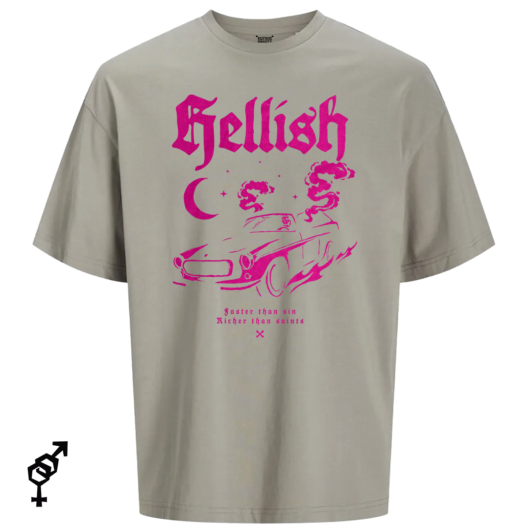 Hellish