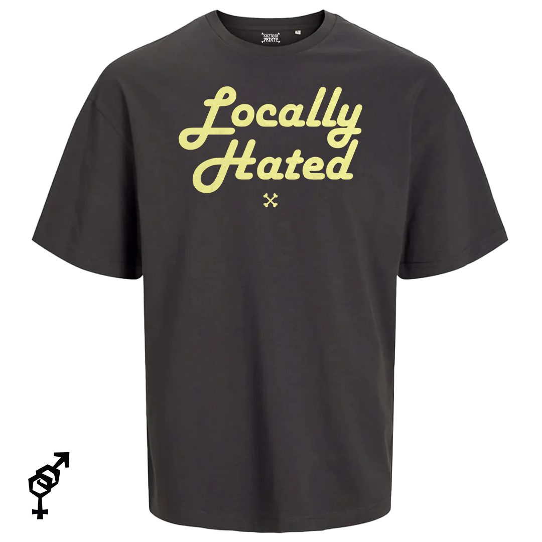 Locally Hated
