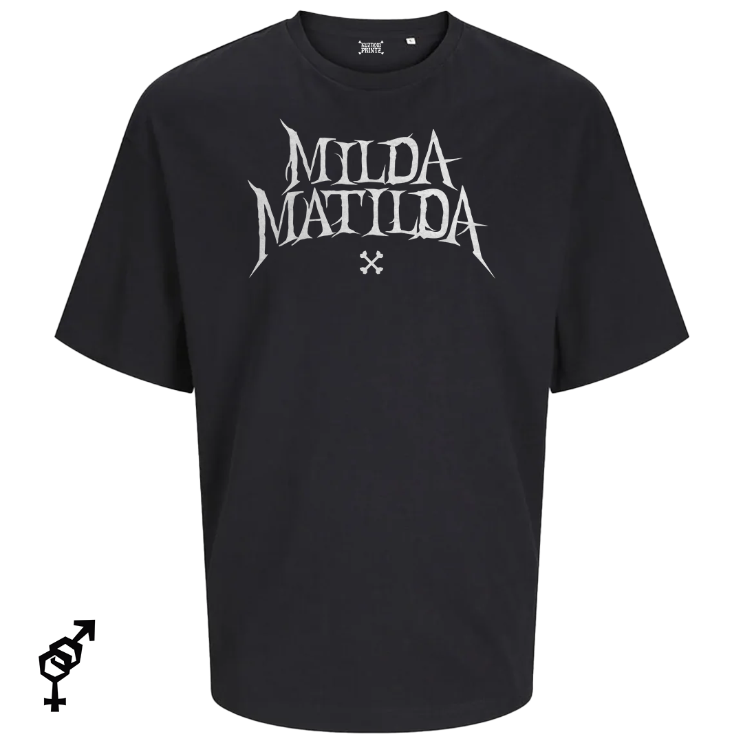 Milda Matilda
