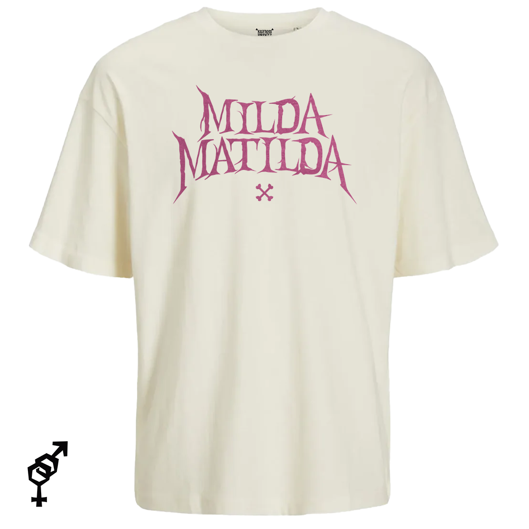 Milda Matilda