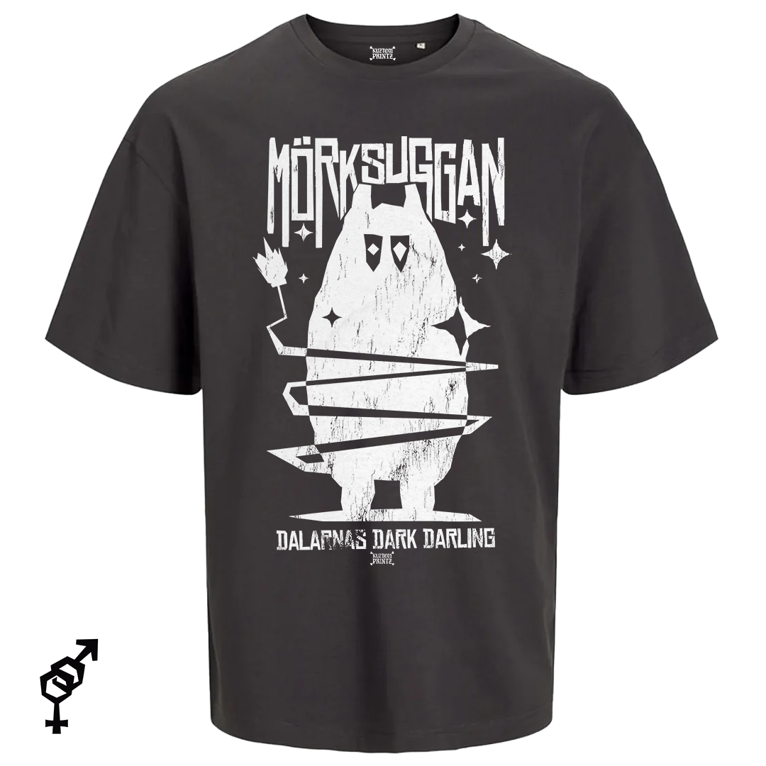 Mörksuggan