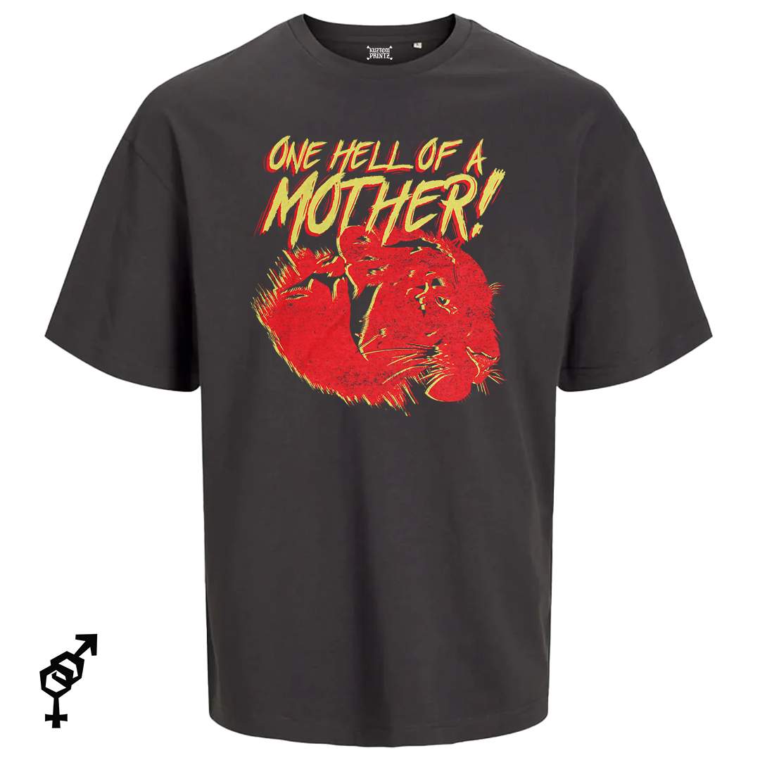 One Hell of a Mother