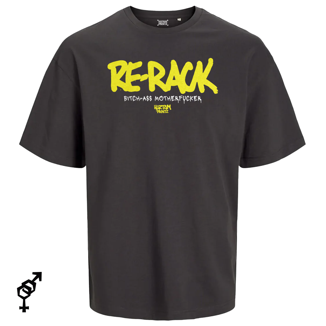 Re-rack