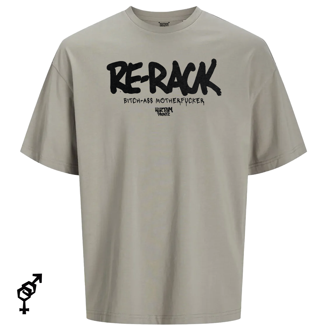 Re-rack