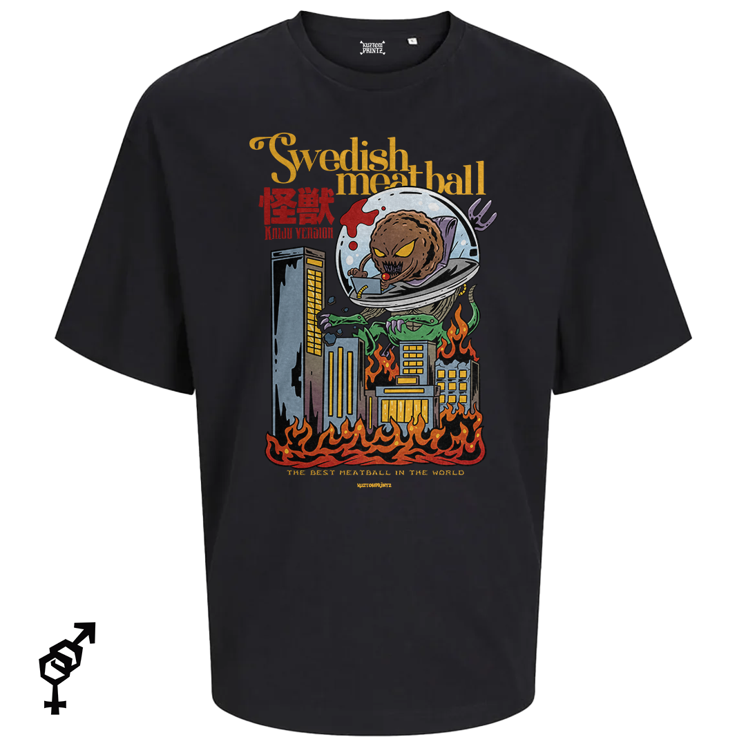 Swedish Meatball