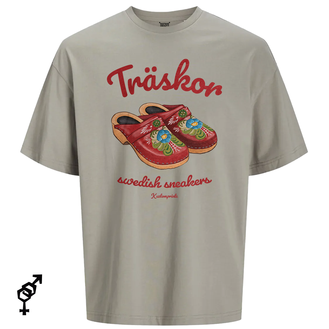 Träskor – Swedish Sneakers