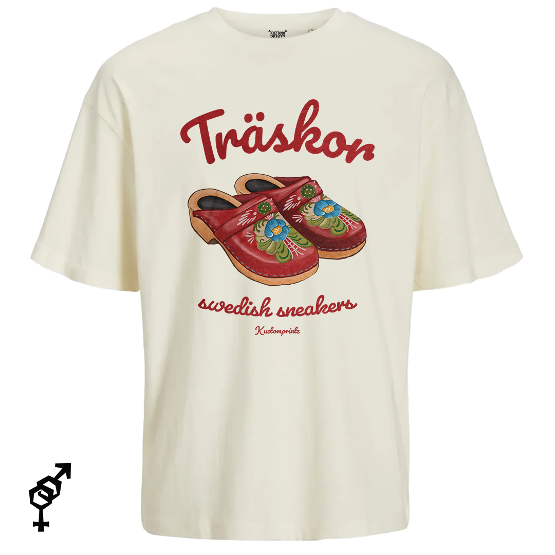 Träskor – Swedish Sneakers